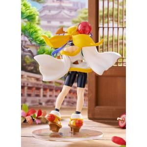 Saber Marionette J Pop Up Parade SP Lime Good Smile