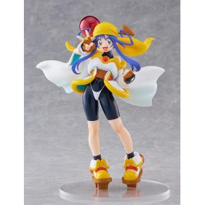 Saber Marionette J Pop Up Parade SP Lime Good Smile