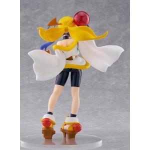 Saber Marionette J Pop Up Parade SP Lime Good Smile