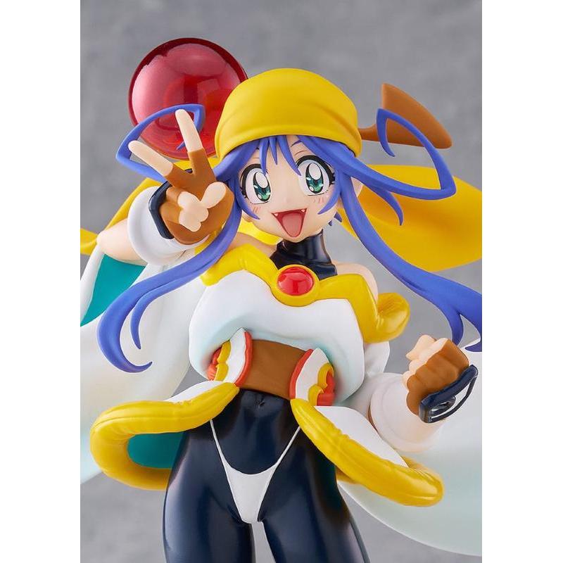 Saber Marionette J Pop Up Parade SP Lime Good Smile