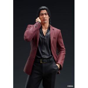 Yakuza: Like a Dragon Digsta Shun Akiyama Good Smile