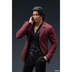 Yakuza: Like a Dragon Digsta Shun Akiyama Good Smile