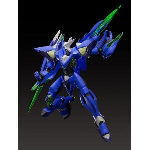 Vandread Moderoid Model Kit Vandread Dita Good Smile