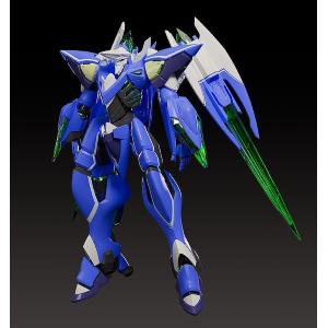 Vandread Moderoid Model Kit Vandread Dita Good Smile