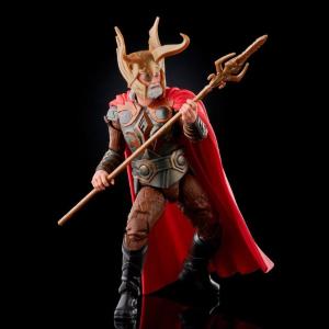 The Infinity Saga Marvel Legends Series 2021 Odin (Thor) Hasbro