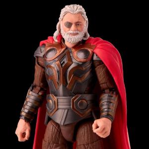 The Infinity Saga Marvel Legends Series 2021 Odin (Thor) Hasbro