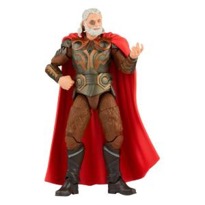 The Infinity Saga Marvel Legends Series 2021 Odin (Thor) Hasbro