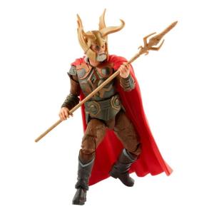 The Infinity Saga Marvel Legends Series 2021 Odin (Thor) Hasbro
