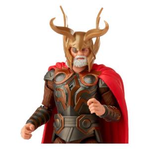 The Infinity Saga Marvel Legends Series 2021 Odin (Thor) Hasbro