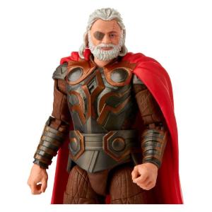The Infinity Saga Marvel Legends Series 2021 Odin (Thor) Hasbro