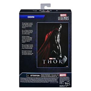 The Infinity Saga Marvel Legends Series 2021 Odin (Thor) Hasbro