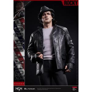 Rocky 1976 Superb Scale 1/4 Rocky Balboa Blitzway