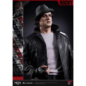 Rocky 1976 Superb Scale 1/4 Rocky Balboa Blitzway