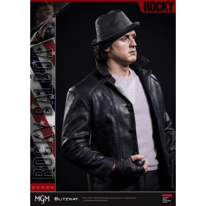 Rocky 1976 Superb Scale 1/4 Rocky Balboa Blitzway