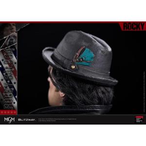 Rocky 1976 Superb Scale 1/4 Rocky Balboa Blitzway