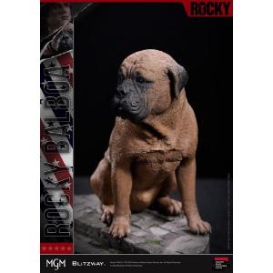 Rocky 1976 Superb Scale 1/4 Rocky Balboa Blitzway