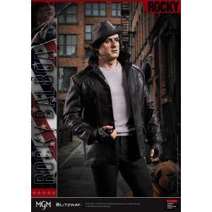 Rocky 1976 Superb Scale 1/4 Rocky Balboa Blitzway