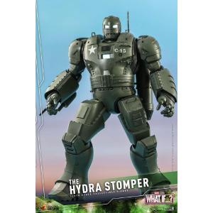 What If...? 1/6 The Hydra Stomper Hot Toys