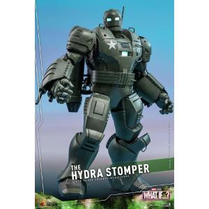 What If...? 1/6 The Hydra Stomper Hot Toys