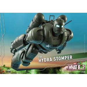 What If...? 1/6 The Hydra Stomper Hot Toys