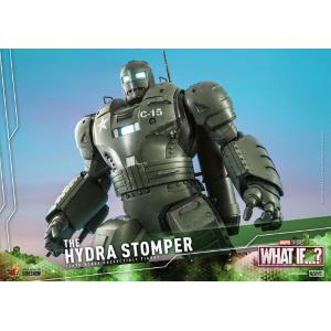 What If...? 1/6 The Hydra Stomper Hot Toys
