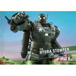 What If...? 1/6 The Hydra Stomper Hot Toys