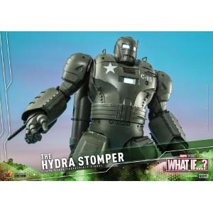 What If...? 1/6 The Hydra Stomper Hot Toys