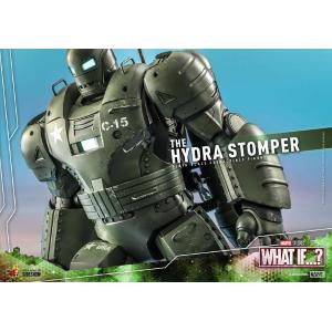 What If...? 1/6 The Hydra Stomper Hot Toys