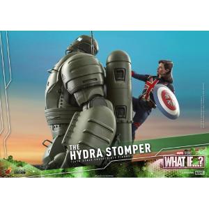 What If...? 1/6 The Hydra Stomper Hot Toys