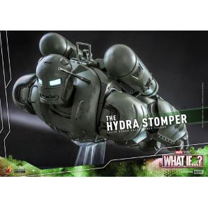 What If...? 1/6 The Hydra Stomper Hot Toys