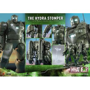What If...? 1/6 The Hydra Stomper Hot Toys
