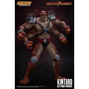 Mortal Kombat 1/12 Kintaro Storm Collectibles