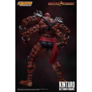 Mortal Kombat 1/12 Kintaro Storm Collectibles