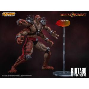 Mortal Kombat 1/12 Kintaro Storm Collectibles