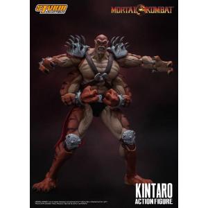 Mortal Kombat 1/12 Kintaro Storm Collectibles