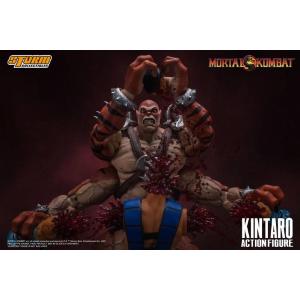 Mortal Kombat 1/12 Kintaro Storm Collectibles