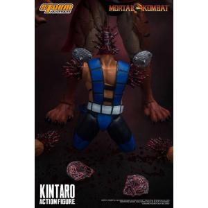 Mortal Kombat 1/12 Kintaro Storm Collectibles