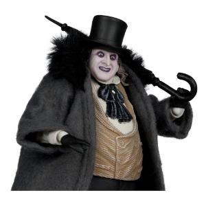 Batman Returns DC Comics Theatrical Deluxe Edition The Penguin McFarlane Toys