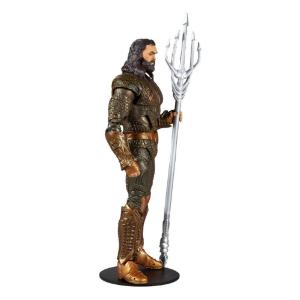 DC Multiverse Aquaman Endless Winter