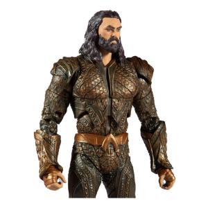 DC Multiverse Aquaman Endless Winter