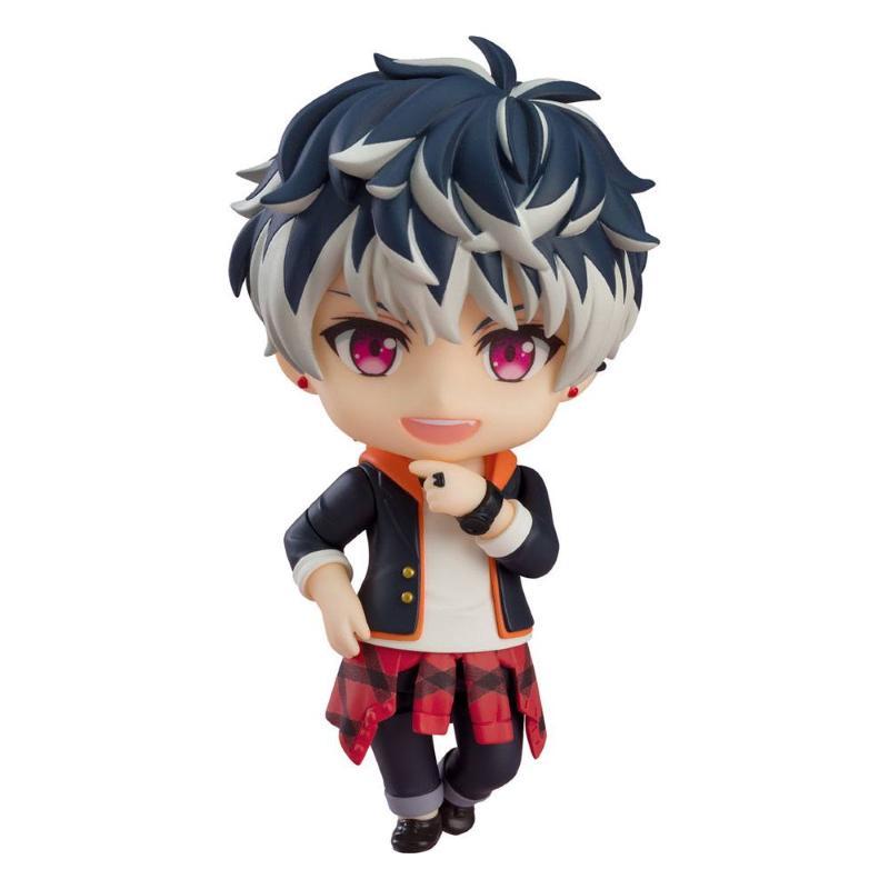 Idolish7 Nendoroid Momo Orange Rouge