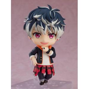 Idolish7 Nendoroid Momo Orange Rouge