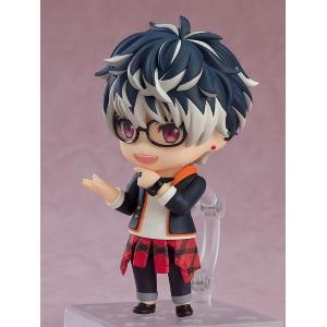 Idolish7 Nendoroid Momo Orange Rouge