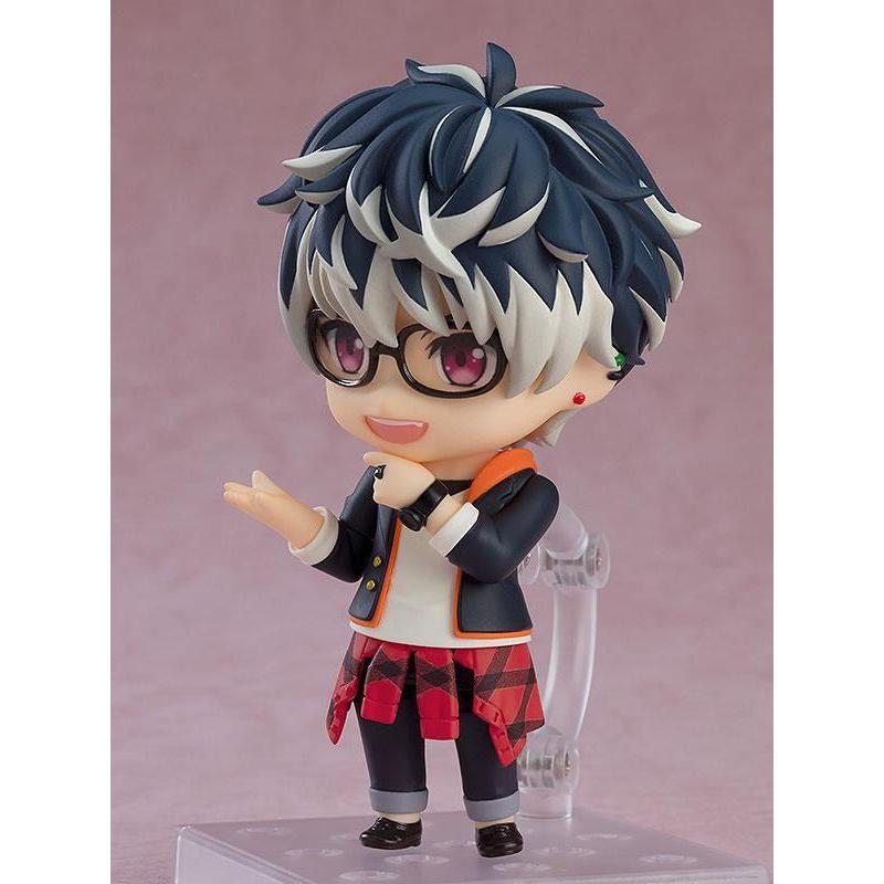 Idolish7 Nendoroid Momo Orange Rouge