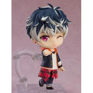 Idolish7 Nendoroid Momo Orange Rouge