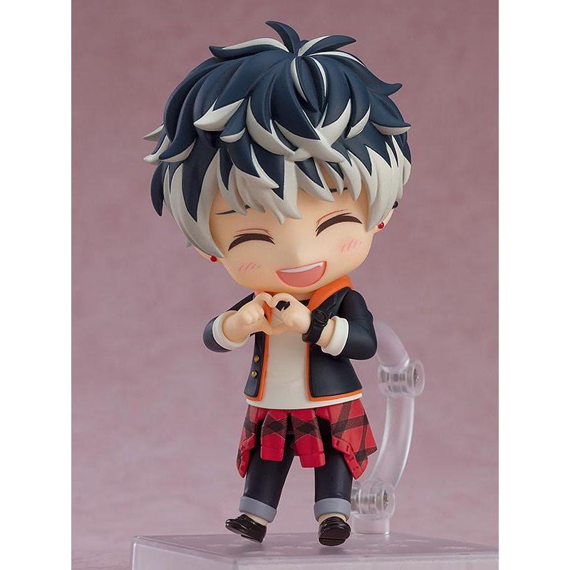 Idolish7 Nendoroid Momo Orange Rouge