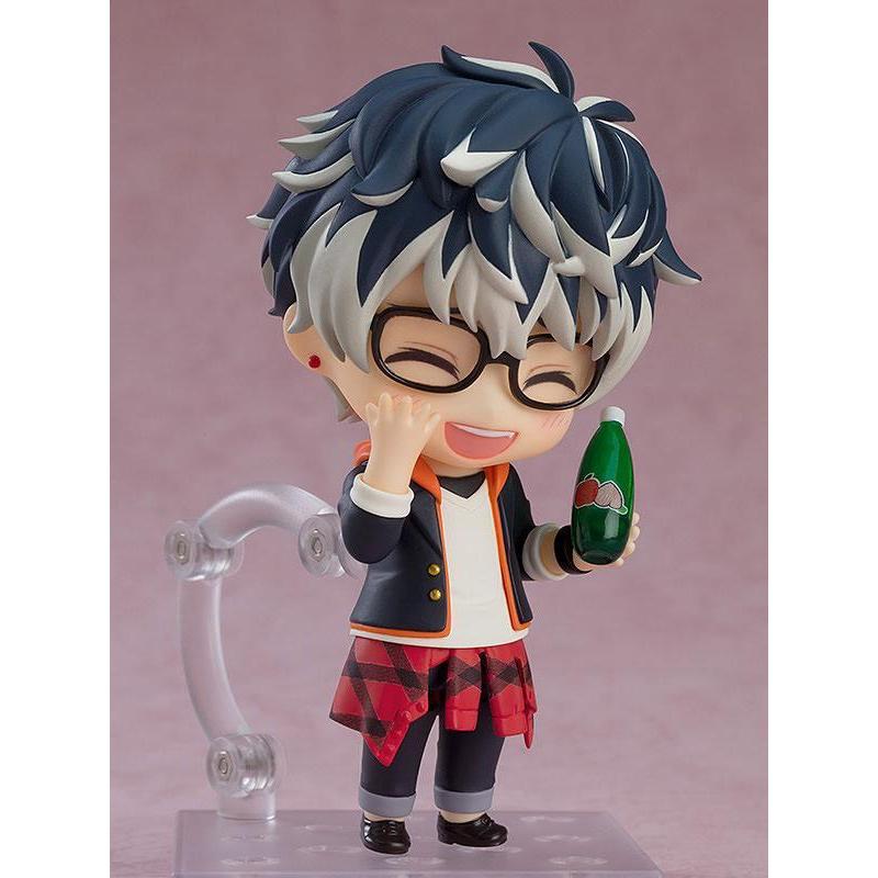 Idolish7 Nendoroid Momo Orange Rouge