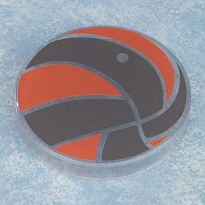 Haikyu!! Nendoroid Tetsuro Kuroo School Uniform Ver. Orange Rouge