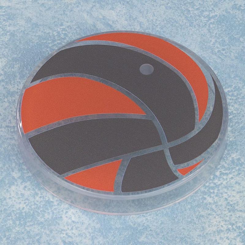 Haikyu!! Nendoroid Tetsuro Kuroo School Uniform Ver. Orange Rouge