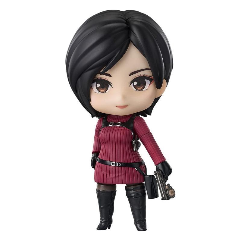 Resident Evil 4 Nendoroid Ada Wong Good Smile Company